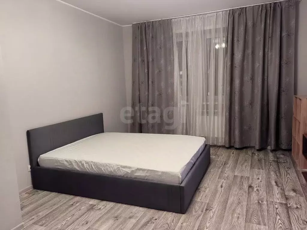 1-к кв. Тюменская область, Тюмень ул. Обдорская, 5 (41.0 м) - Фото 1