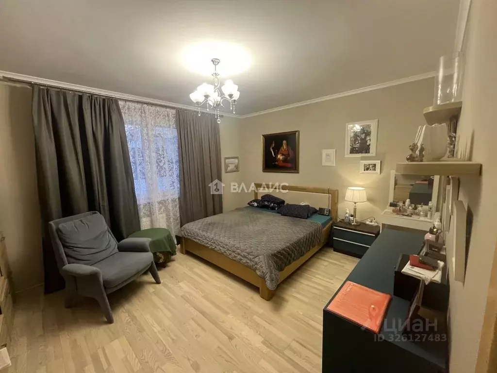 2-к кв. Калининградская область, Калининград Малая Лесная ул., 28 ... - Фото 1