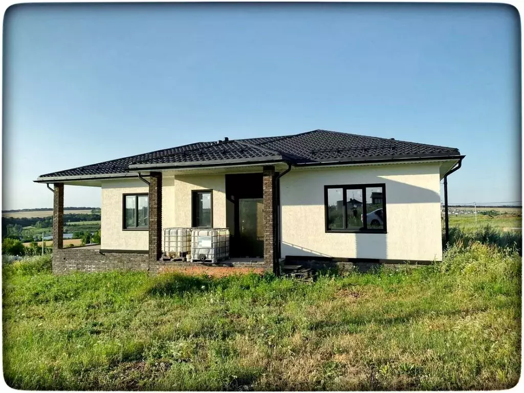 Коттедж в Московская область, Богородский городской округ, д. ... - Фото 2