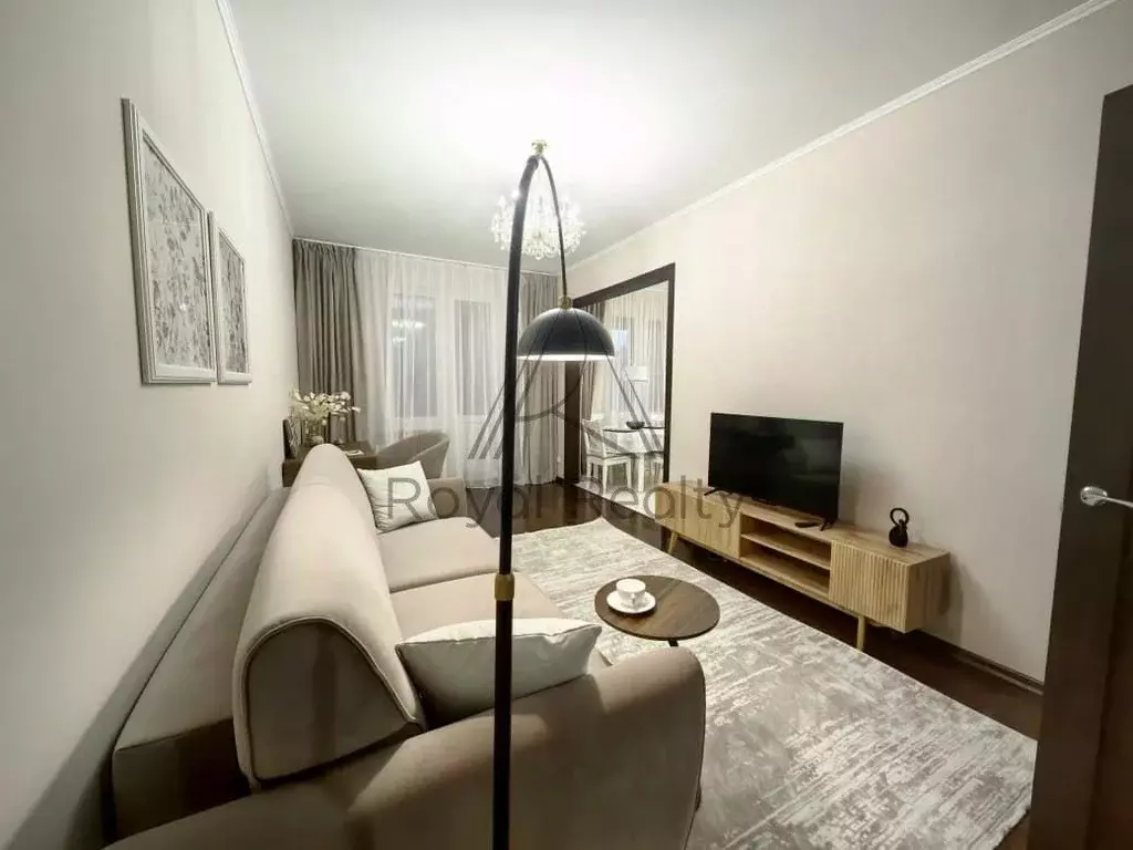 2-к кв. Санкт-Петербург просп. Медиков, 10к5 (65.7 м) - Фото 2