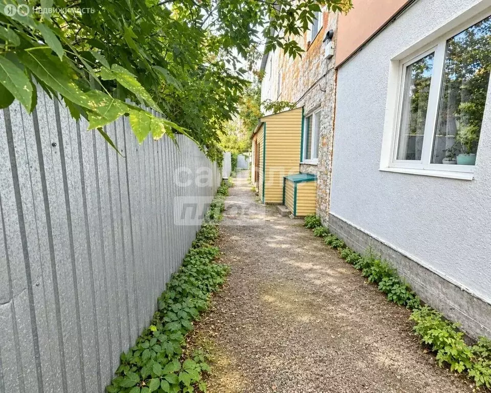 1-комнатная квартира: Уфа, улица Егора Сазонова, 14 (36.6 м) - Фото 1