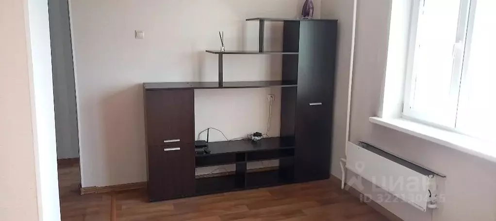 1-к кв. Красноярский край, Красноярск ул. Щорса, 48 (30.0 м) - Фото 1