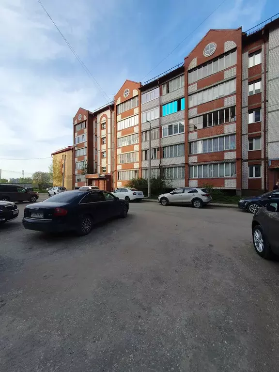 Продаётся 1-к квартира, 38.8 м - Фото 1