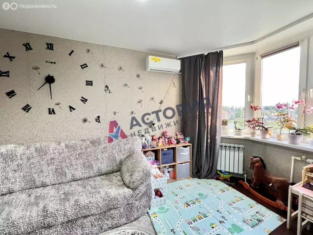 2-комнатная квартира: Тула, улица Немцова, 38А (45.8 м) - Фото 1