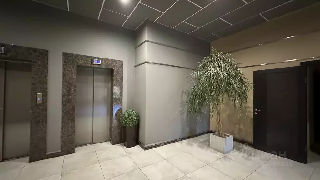 2-к кв. Астраханская область, Астрахань Донбасская ул., 3 (78.0 м) - Фото 2