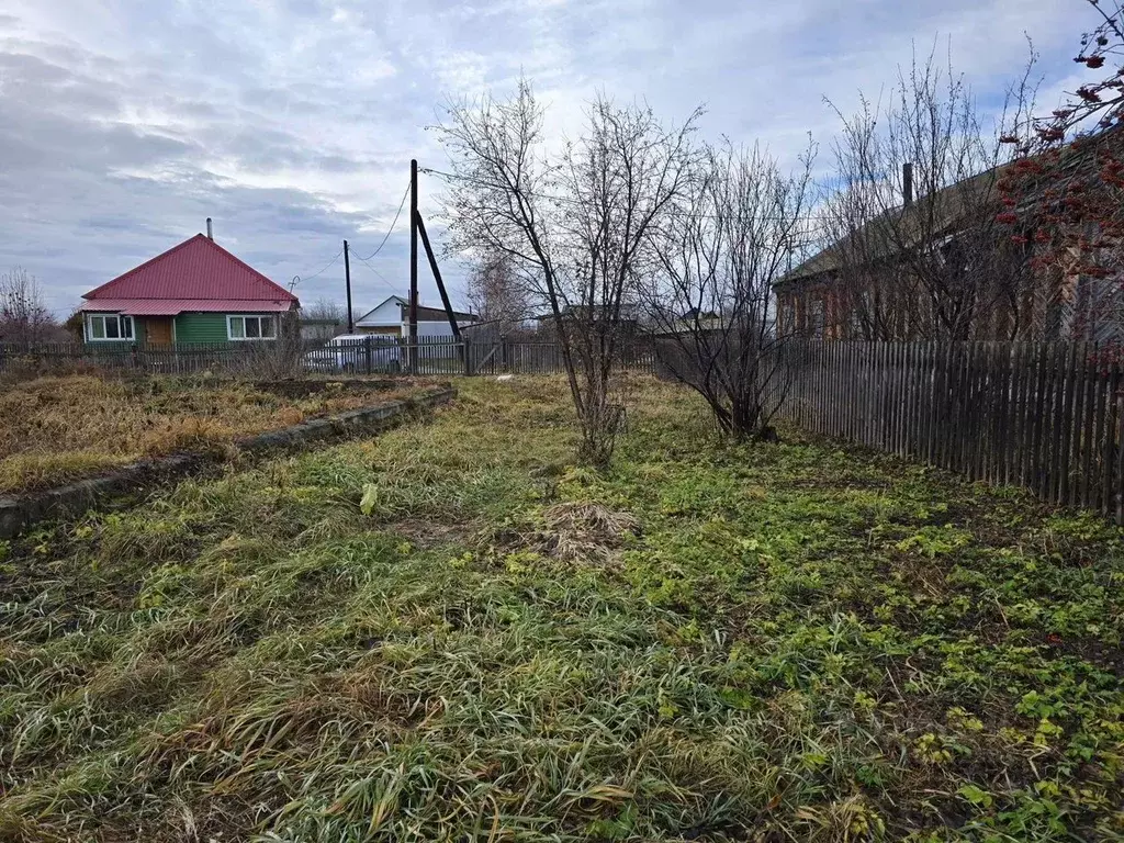 Дом в Алтайский край, Заринск ул. Энгельса, 54 (35 м) - Фото 0