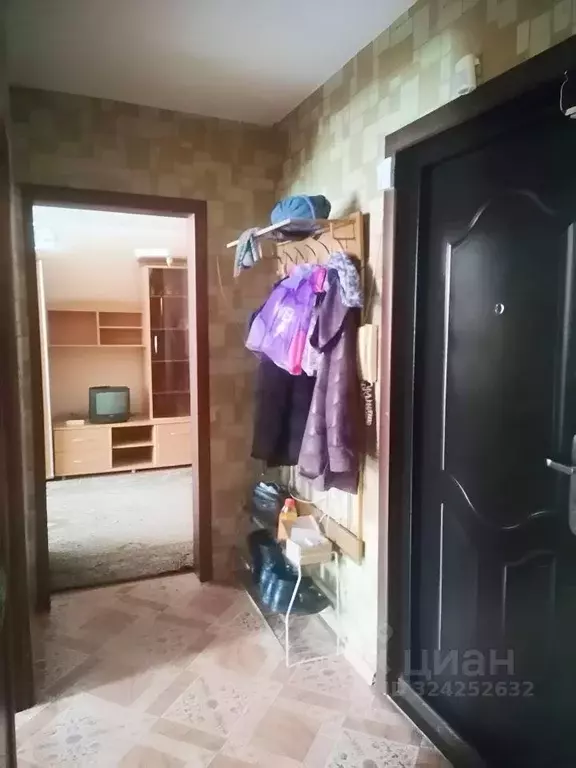 3-к кв. Кемеровская область, Междуреченск ул. Юдина, 18 (56.0 м) - Фото 1