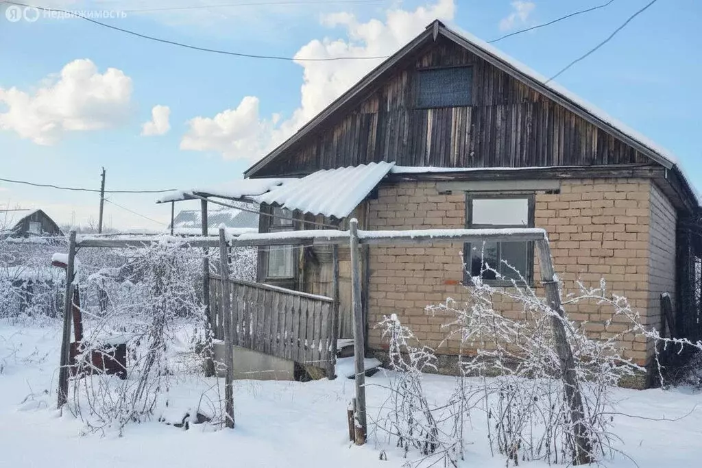 Дом в Нежинский сельсовет (5 м) - Фото 1