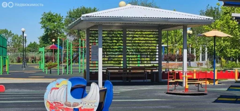 1-комнатная квартира: Краснодар, улица имени Валерия Гассия, 4/7к1 (40 ... - Фото 1