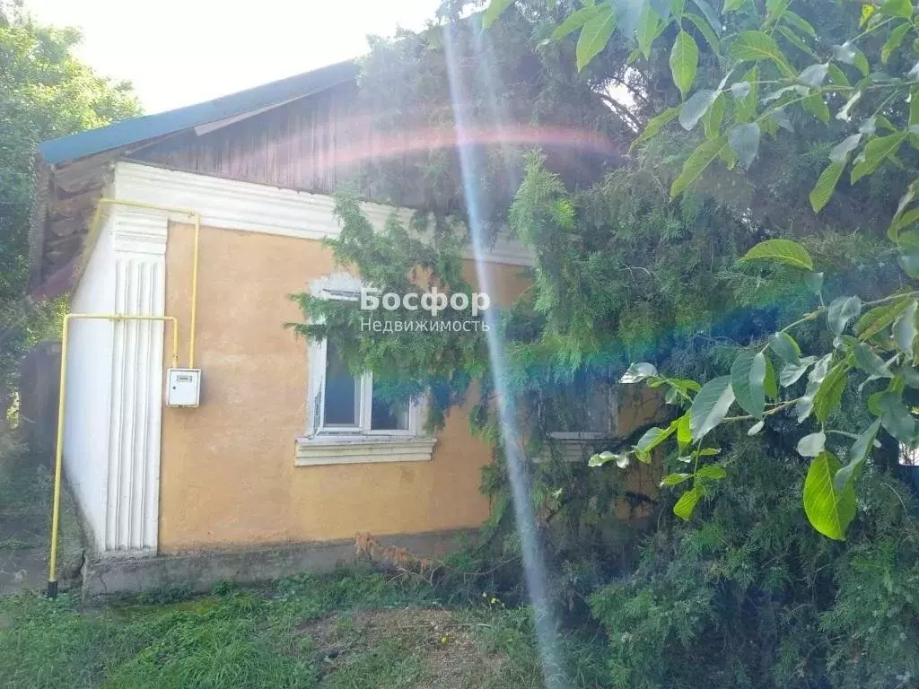 Дом в Абрикосовка, Кооперативная улица, 21 (46.3 м) - Фото 2