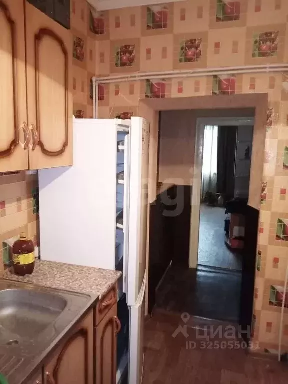 2-к кв. Мордовия, пос. Ромоданово ул. Южная, 11 (56.1 м) - Фото 2