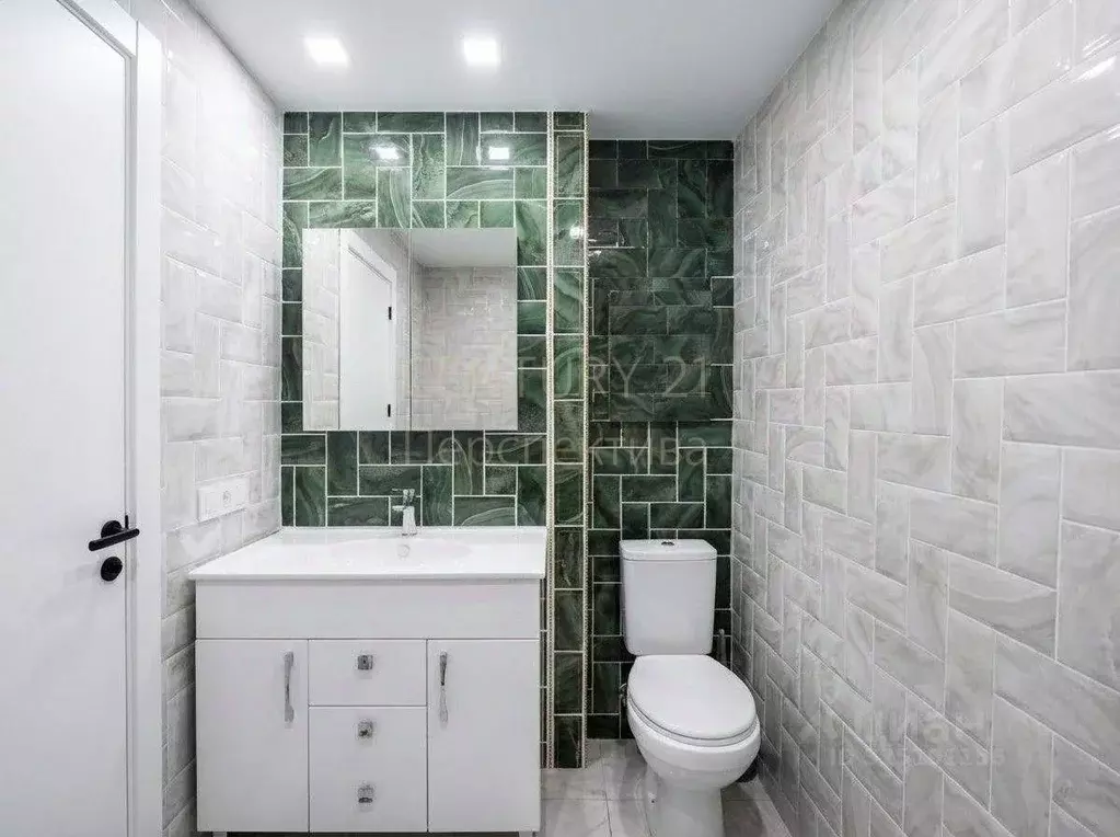 Квартира, студия, 26.1 м - Фото 1