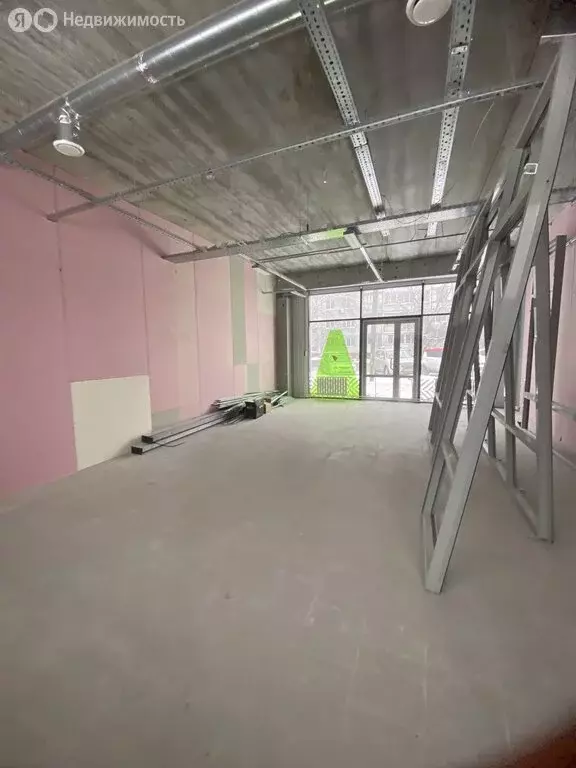 Помещение свободного назначения (60 м) - Фото 2