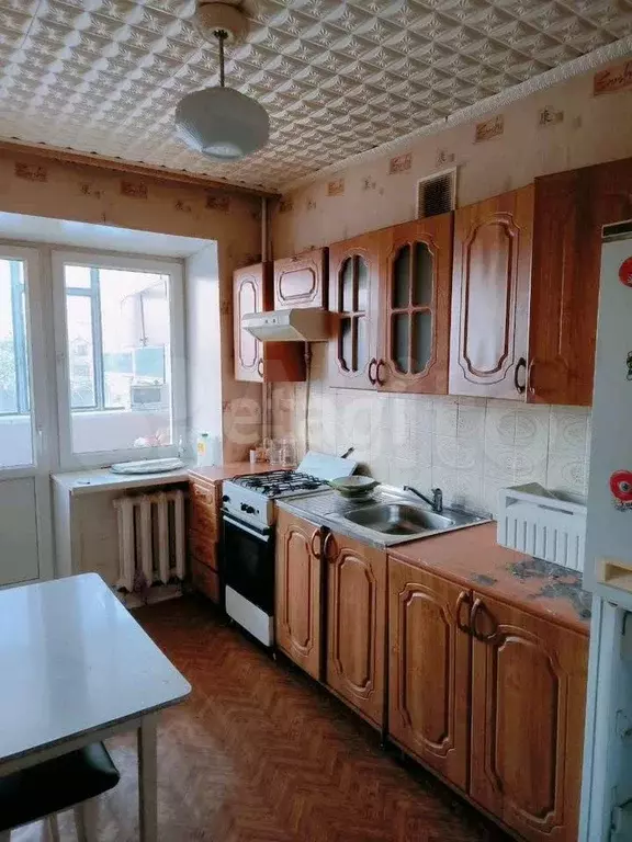 2-к. квартира, 43,4 м, 2/3 эт. - Фото 0
