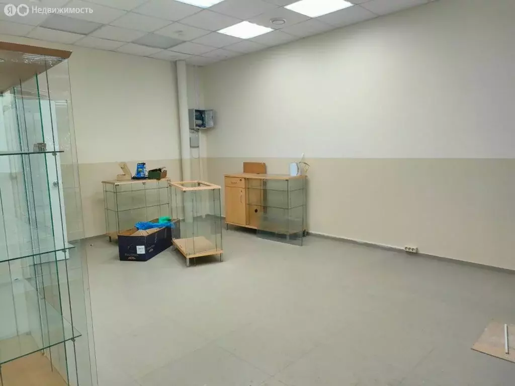 Торговая площадь (30 м) - Фото 1