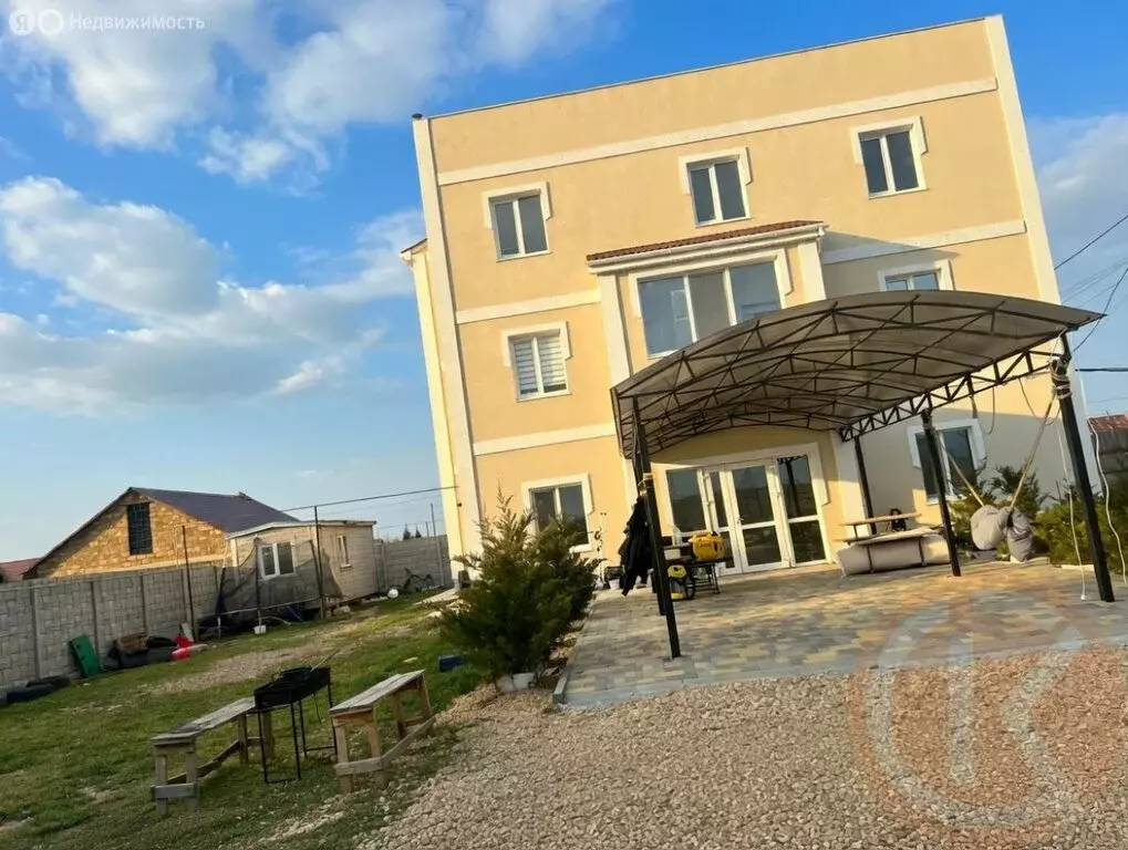 Дом в Николаевка, Ялтинская улица, 65 (373 м) - Фото 2