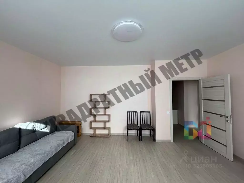 2-к кв. Калмыкия, Элиста ул. В.И. Ленина, 234 (65.6 м) - Фото 2