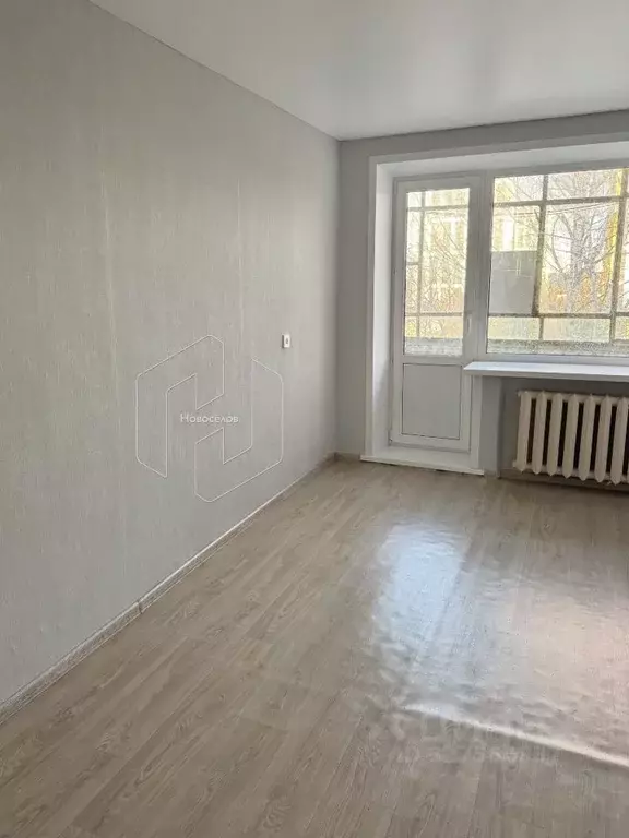 3-к кв. Мордовия, Саранск ул. Веселовского, 11 (56.2 м) - Фото 2