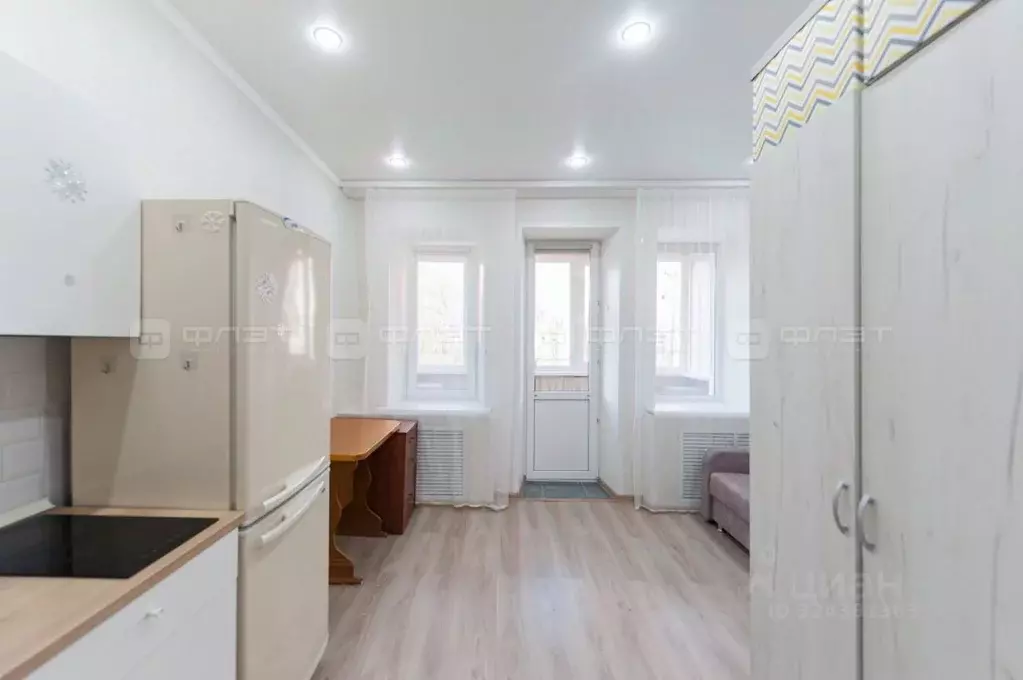 Студия Татарстан, Казань ул. Космонавтов, 13 (18.5 м) - Фото 2