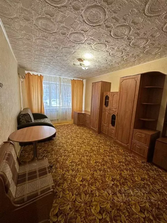 2-к кв. Саратовская область, Саратов Астраханская ул., 57/73 (45.0 м) - Фото 1