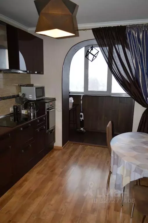 Квартира, 2 комнаты, 60 м - Фото 1