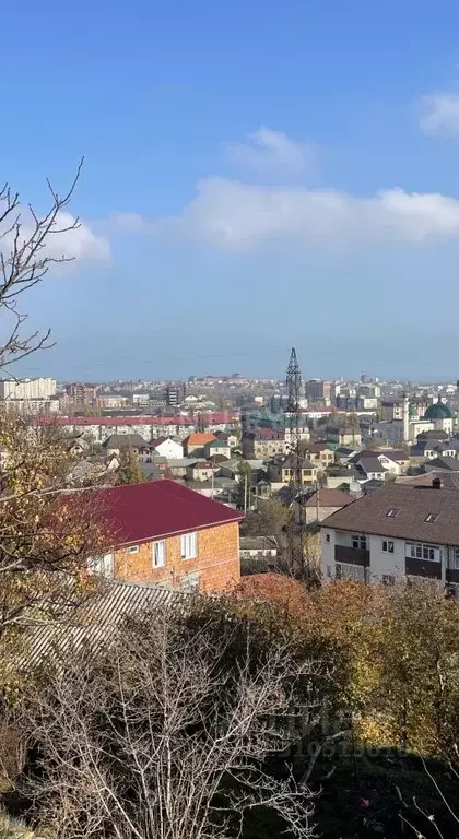 Участок в Дагестан, Махачкала городской округ, Альбурикент пгт ул. ... - Фото 0