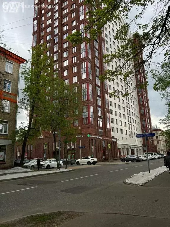 Помещение свободного назначения (98 м) - Фото 0