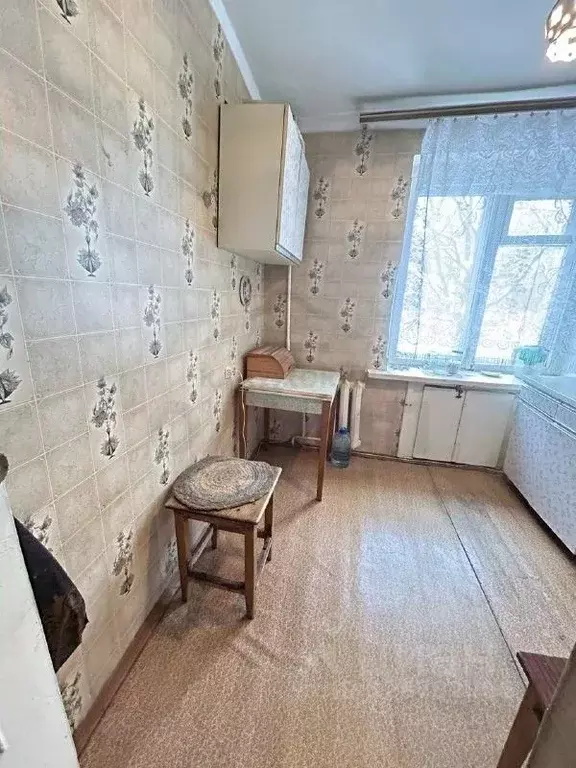 2-к кв. Калужская область, Калуга ул. Дзержинского, 92Б (45.0 м) - Фото 2