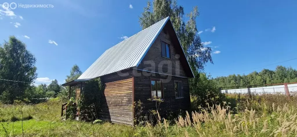 Дом в Наро-Фоминский городской округ, СПК Западный, 91 (75 м) - Фото 0