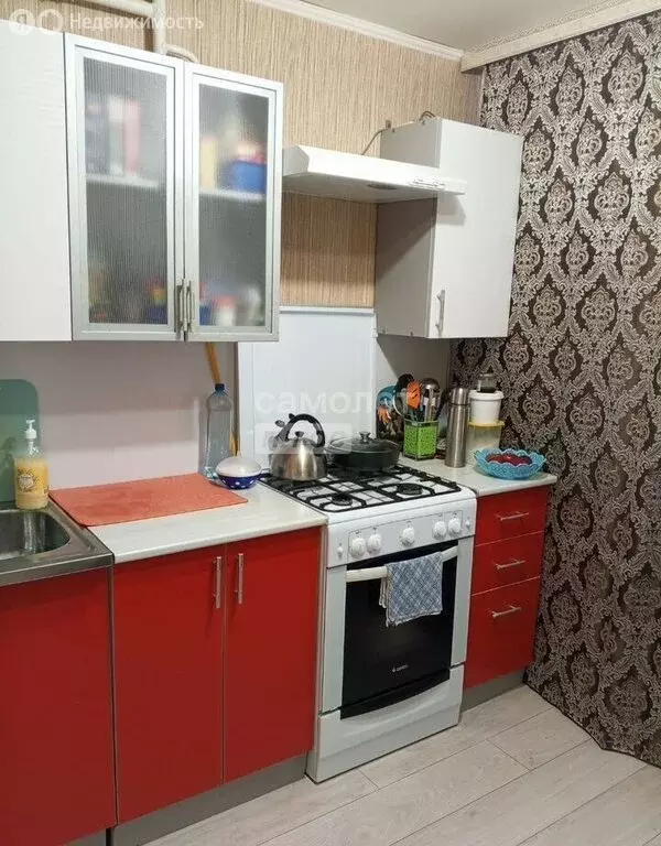 2-комнатная квартира: Липецк, улица Германа Титова, 9/1 (46 м) - Фото 1