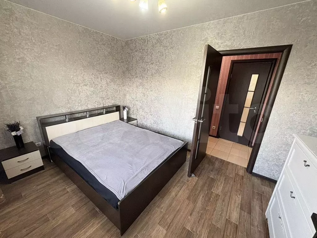 2-к. квартира, 45 м, 5/17 эт. - Фото 0