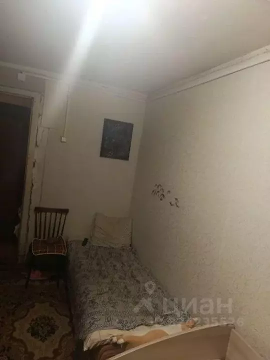 Комната Новосибирская область, Новосибирск Танковая ул., 37/1 (9.0 м) - Фото 1