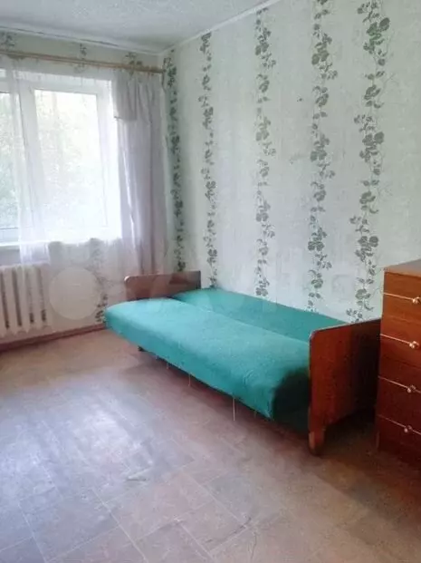 2-к. квартира, 44м, 1/5эт. - Фото 1