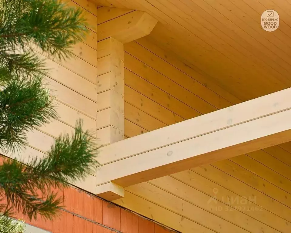 Коттедж в Московская область, Ступино городской округ, Панорама Ривер ... - Фото 2