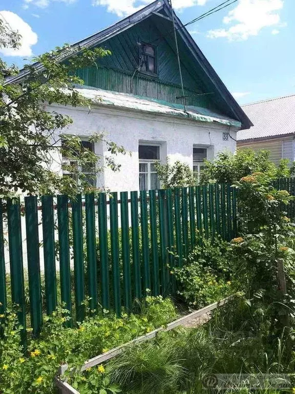 Дом в Самарская область, Самара Арматурная ул., 33 (151 м) - Фото 0