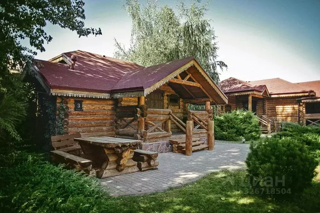 Дом в Ростовская область, Ростов-на-Дону Левобережная ул., 12 (47 м) - Фото 1