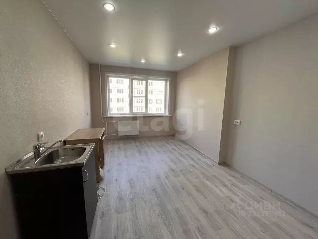 Комната Коми, Сыктывкар Национальная ул., 23 (17.7 м) - Фото 2