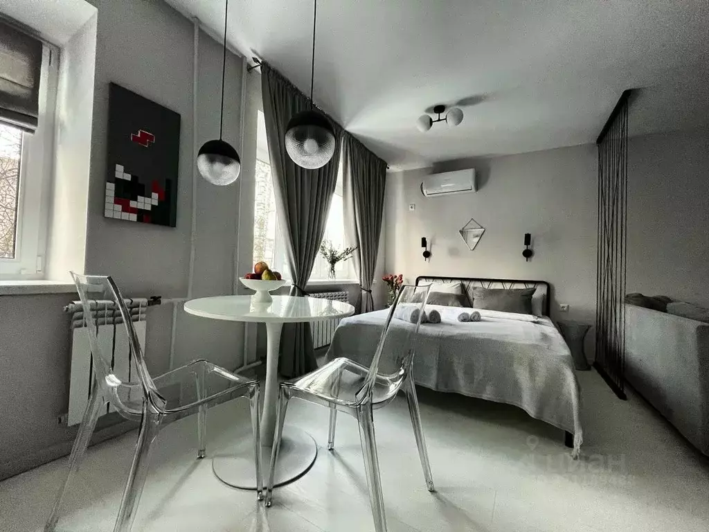 1-к кв. Тверская область, Кимры ул. Урицкого, 36 (29.0 м) - Фото 2