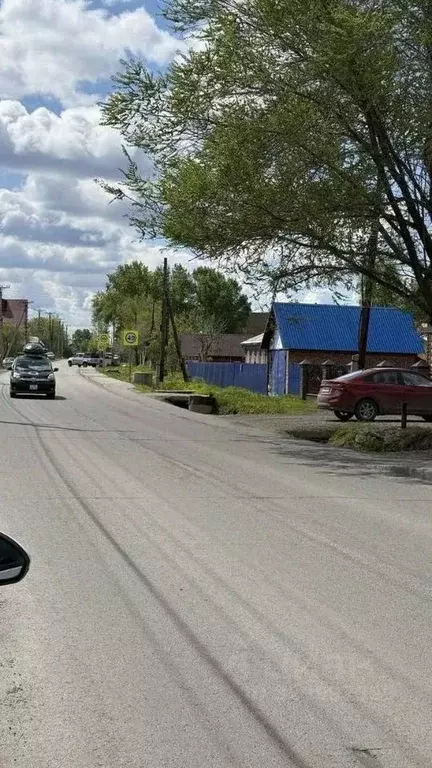 Дом в Алтайский край, Новоалтайск Майская ул., 154 (21 м) - Фото 2