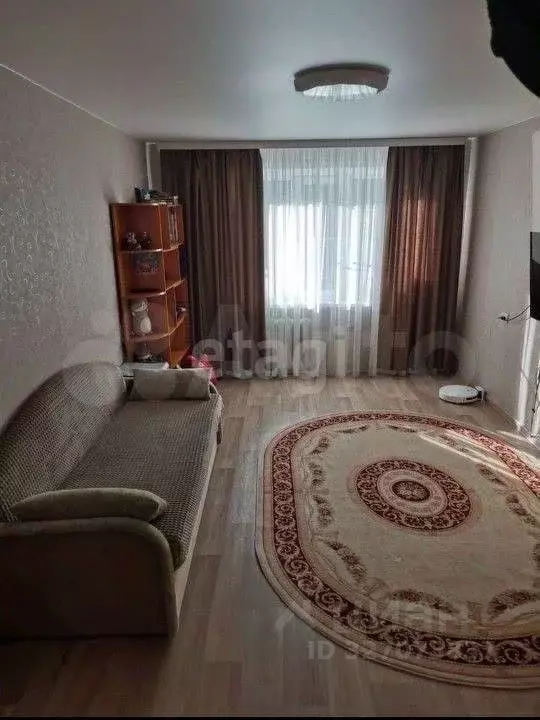 3-к кв. Камчатский край, Петропавловск-Камчатский Солнечная ул., 1/1 ... - Фото 1