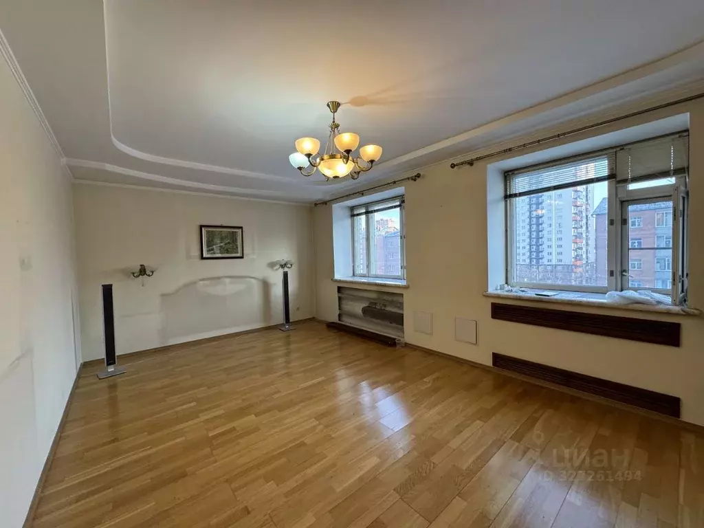 3-к кв. Красноярский край, Красноярск ул. Елены Стасовой, 35 (149.1 м) - Фото 1