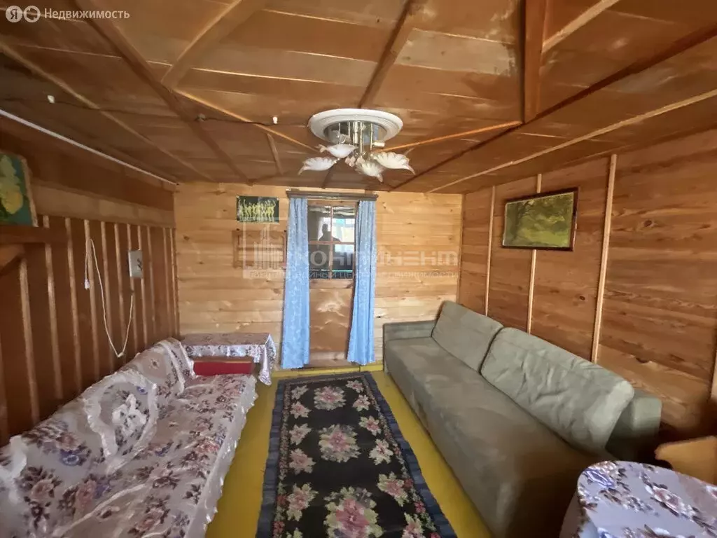 Дом в Владимирская область, Ковровский муниципальный округ, СНТ ... - Фото 2