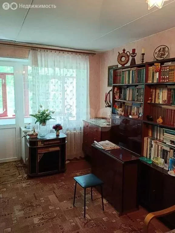 1-комнатная квартира: Жуковка, Лесная улица, 6 (29.8 м) - Фото 2