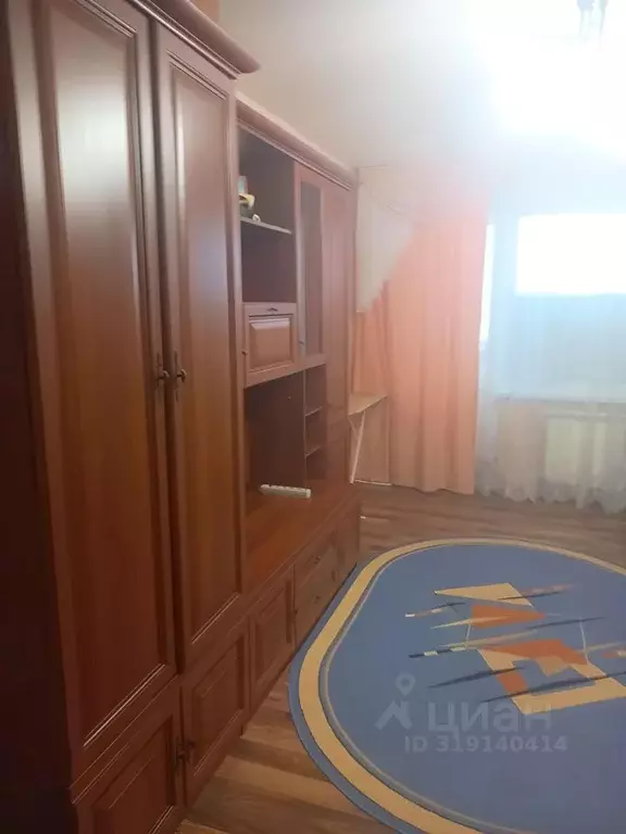 2-к кв. Волгоградская область, Волгоград ул. Маршала Василевского, 2 ... - Фото 1