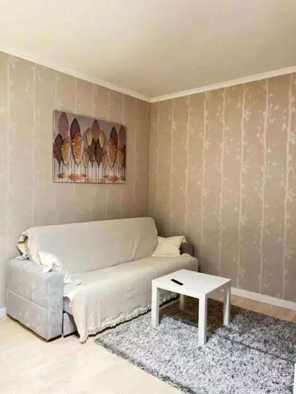 1-к кв. Санкт-Петербург ул. Бадаева, 14к1 (46.0 м) - Фото 2