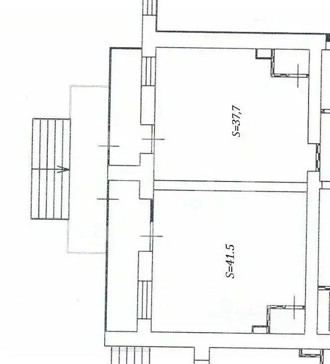 Помещение свободного назначения в Московская область, Балашиха ... - Фото 1