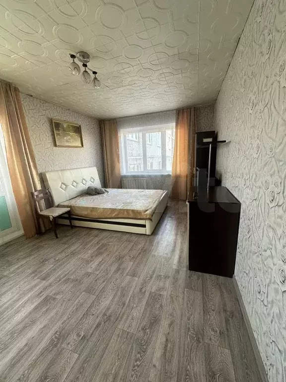 1-к. квартира, 36 м, 8/9 эт. - Фото 0