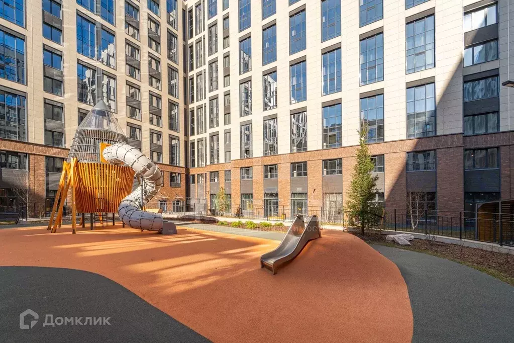 Продаётся квартира-студия, 26.65 м - Фото 1