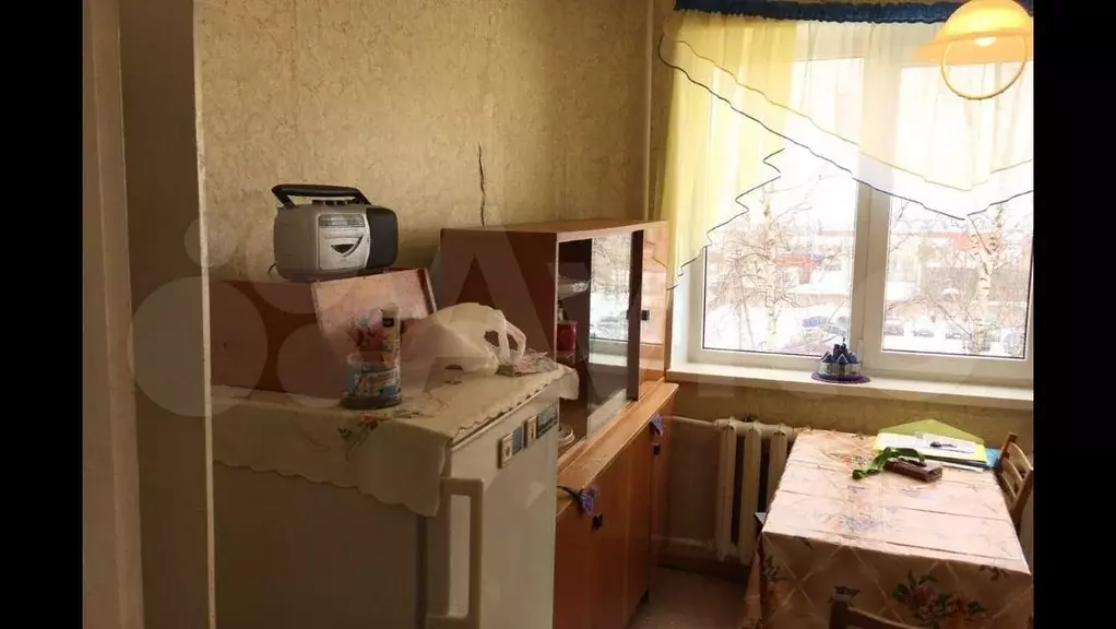 2-к. квартира, 52 м, 4/5 эт. - Фото 0