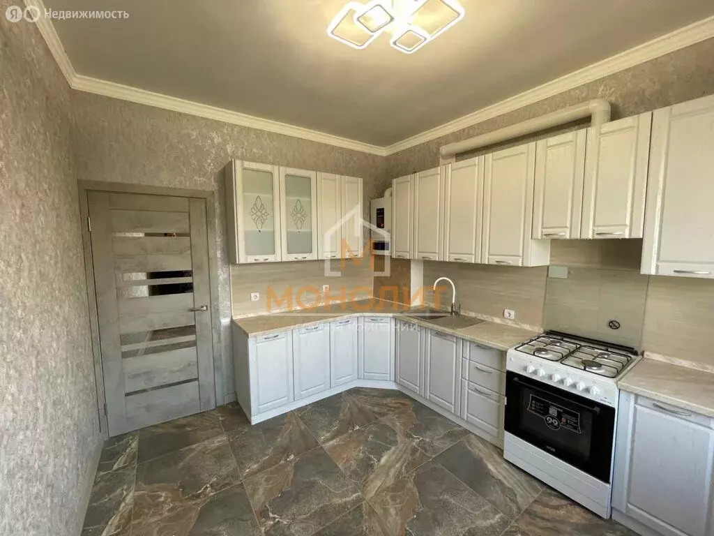 Дом в Бакинская, Красная улица (70 м) - Фото 1